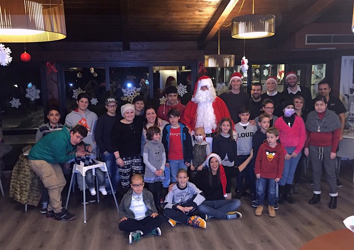 Doni Bambini 2015