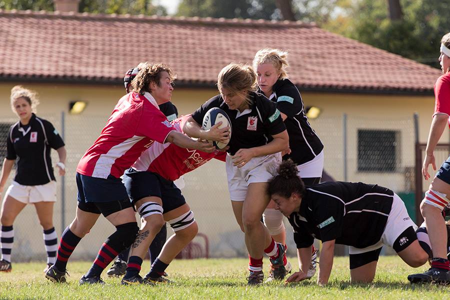 Donne Etrusche Keller foto Capecchi