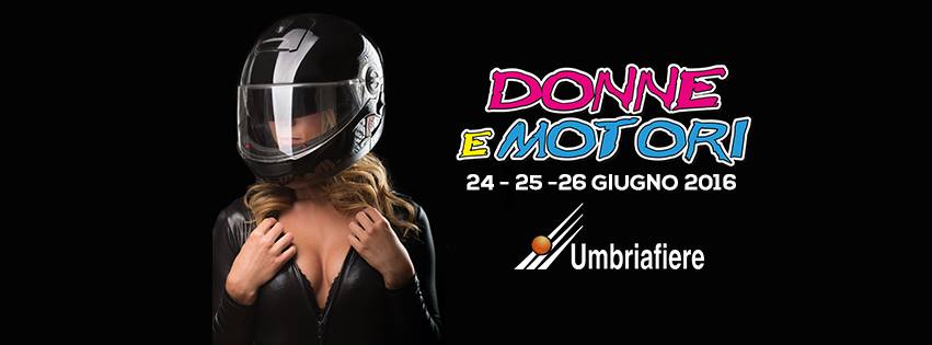 Donne e Motori