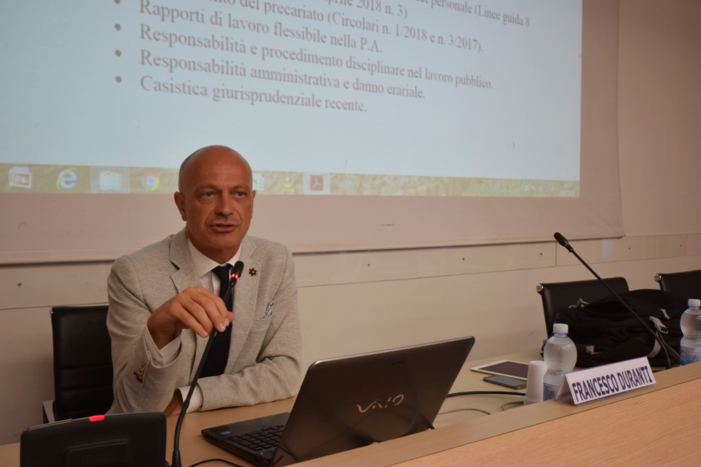 Duranti