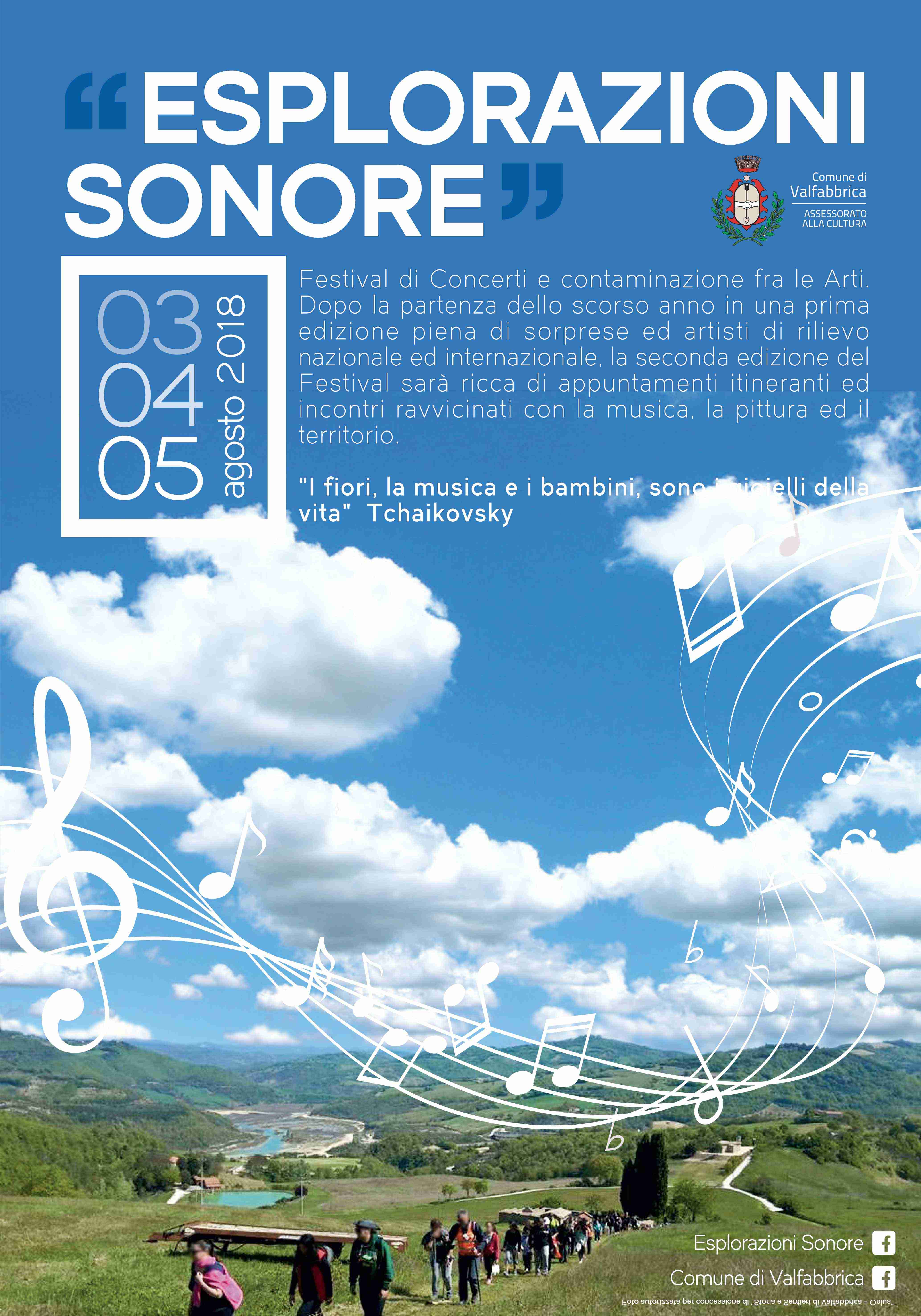 ESPLORAZIONI SONORE2