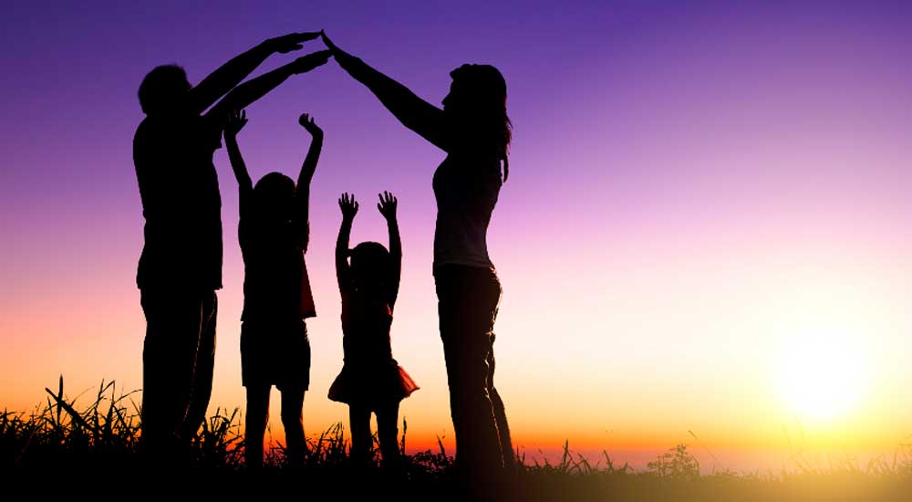 ESSERE FIGLI