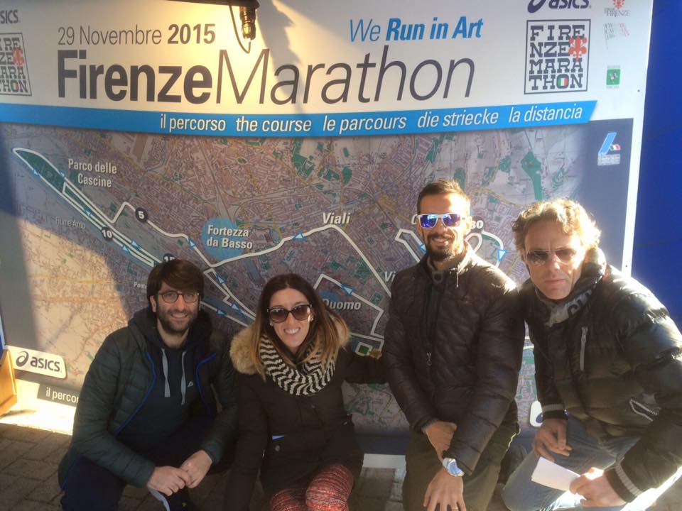 EXPO MARATHON 2
