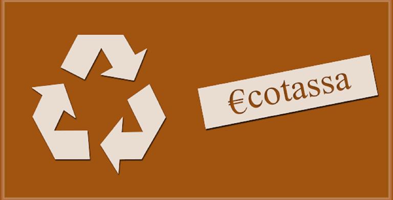 Ecotassa