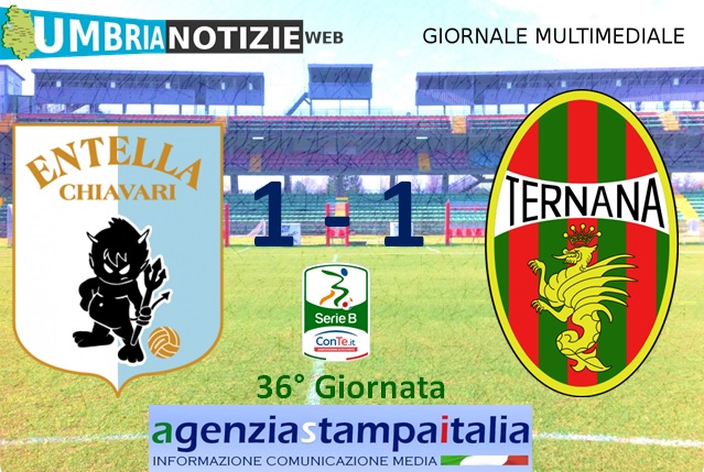 EntellaTernana