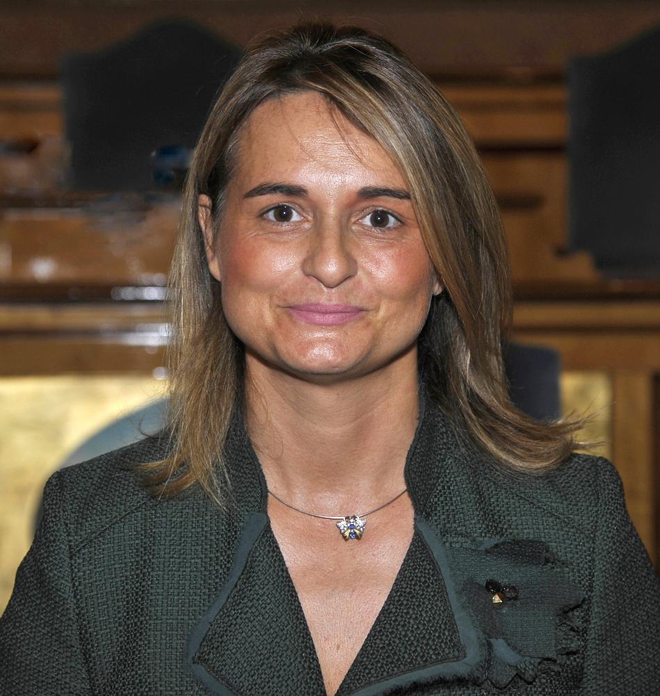 Erika Borghesi