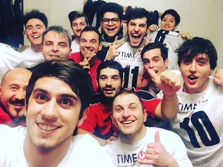FC ORVIETO FESTEGGIAMENTI