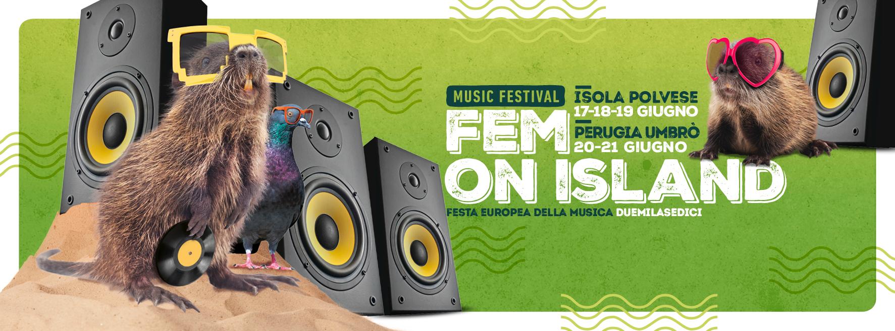 FEMloc