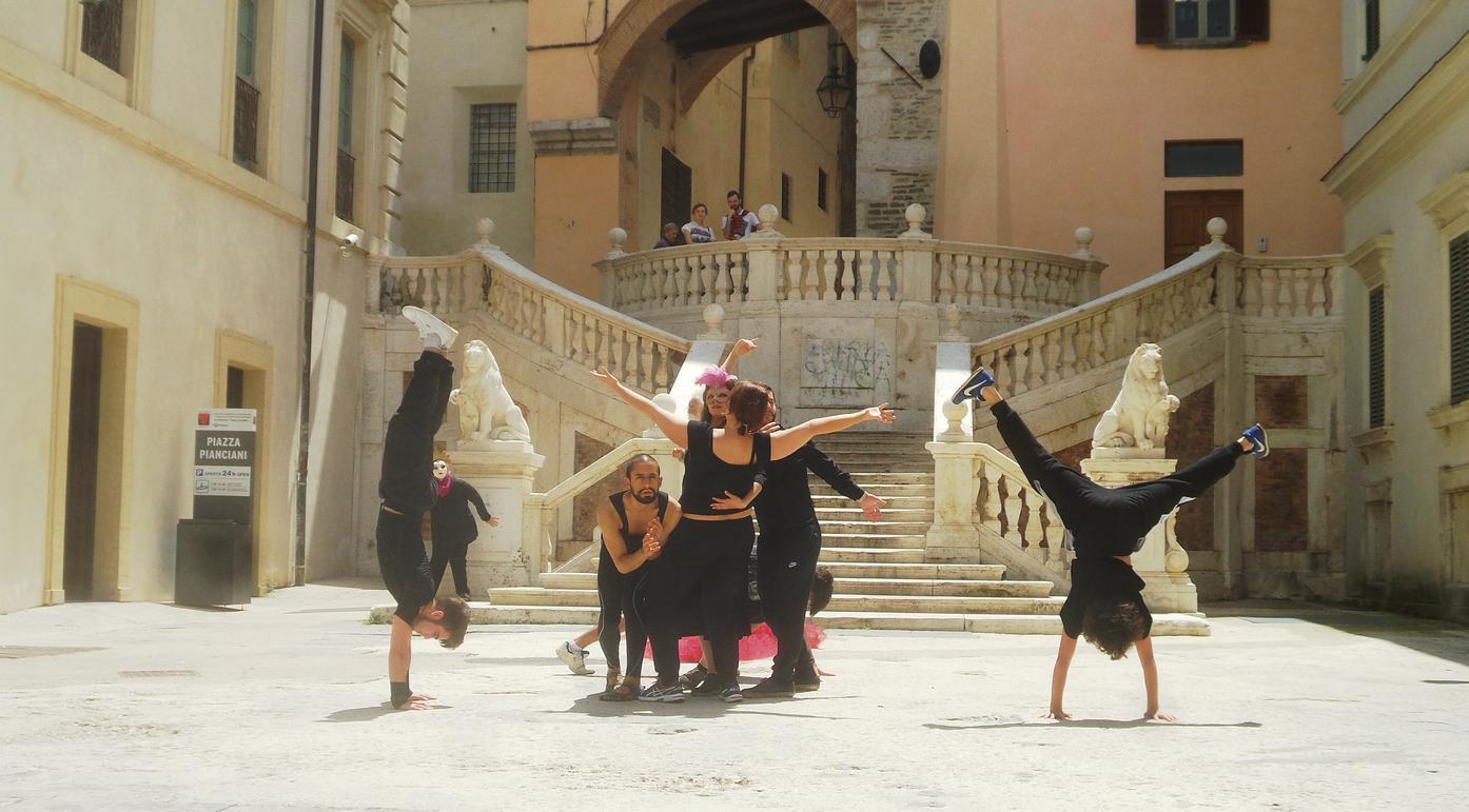 FESTA DANZA 4