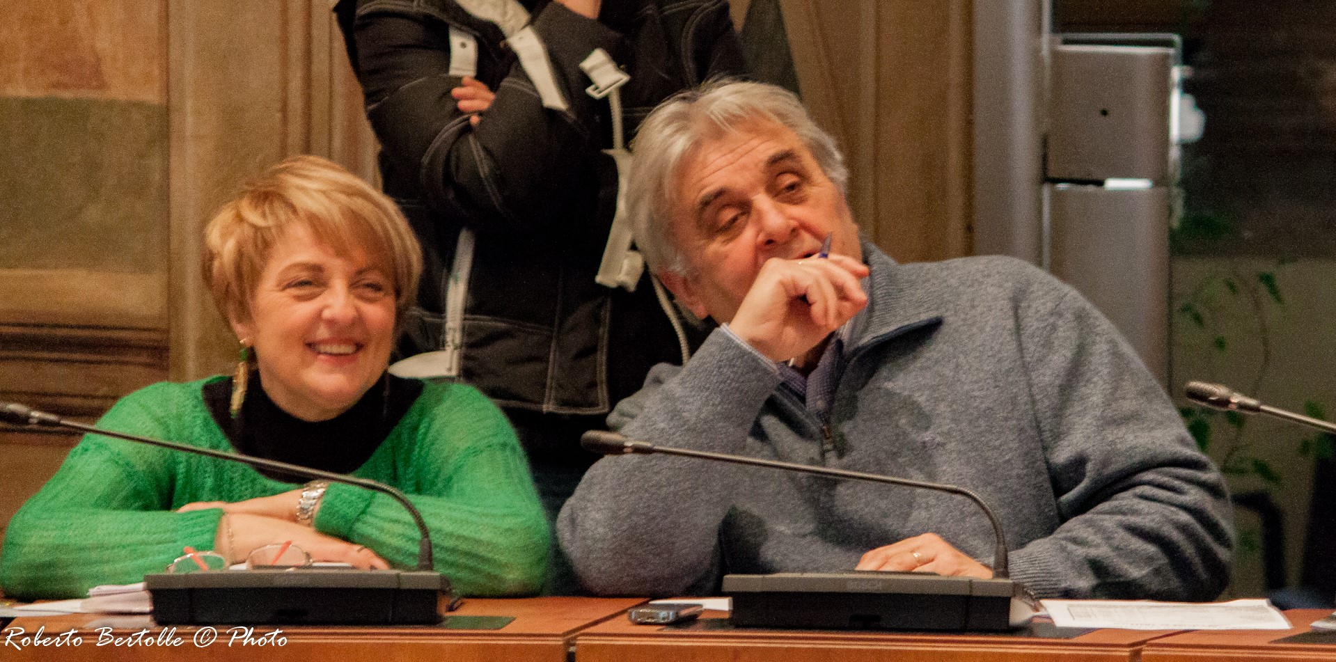 FIORINI COLAFIGLI