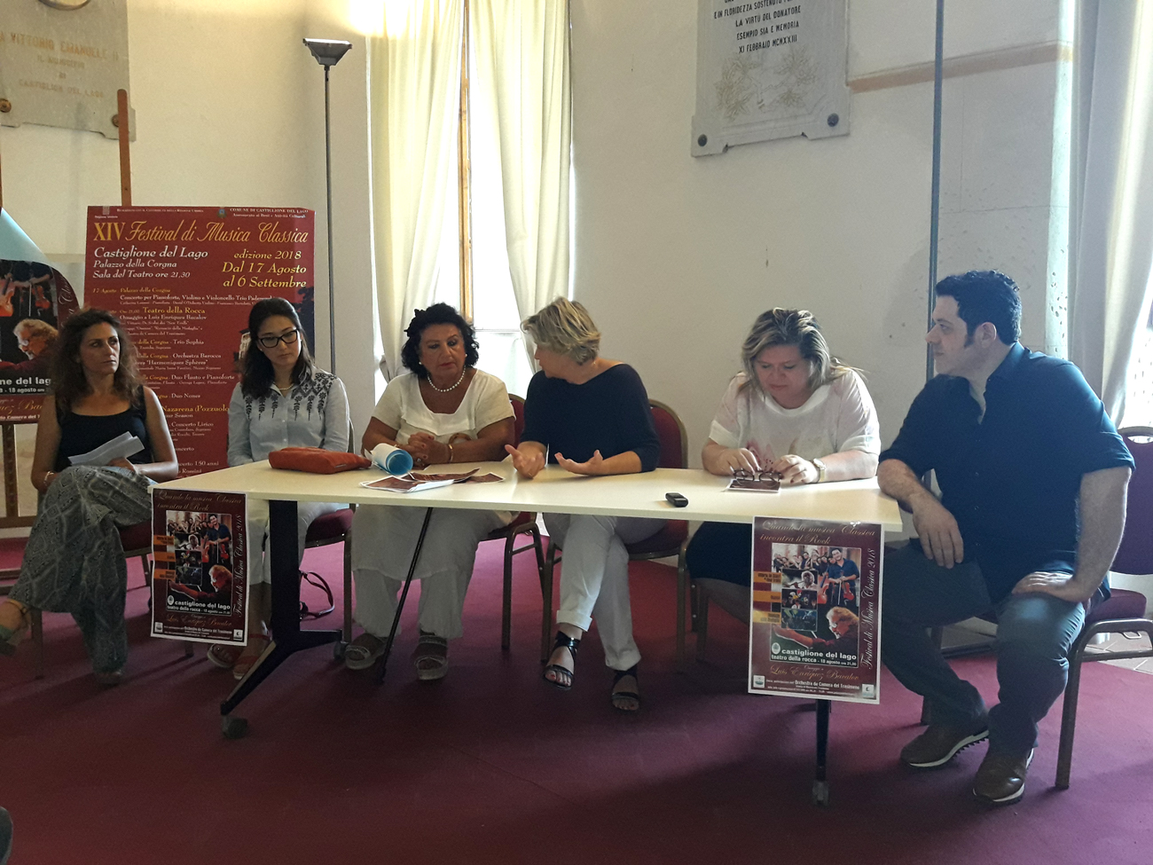 FMC 2018 Presentazione 1