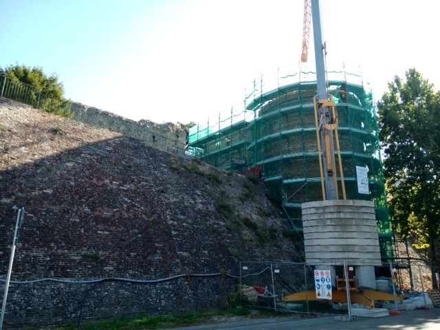 FOTO 2 TORRIONE