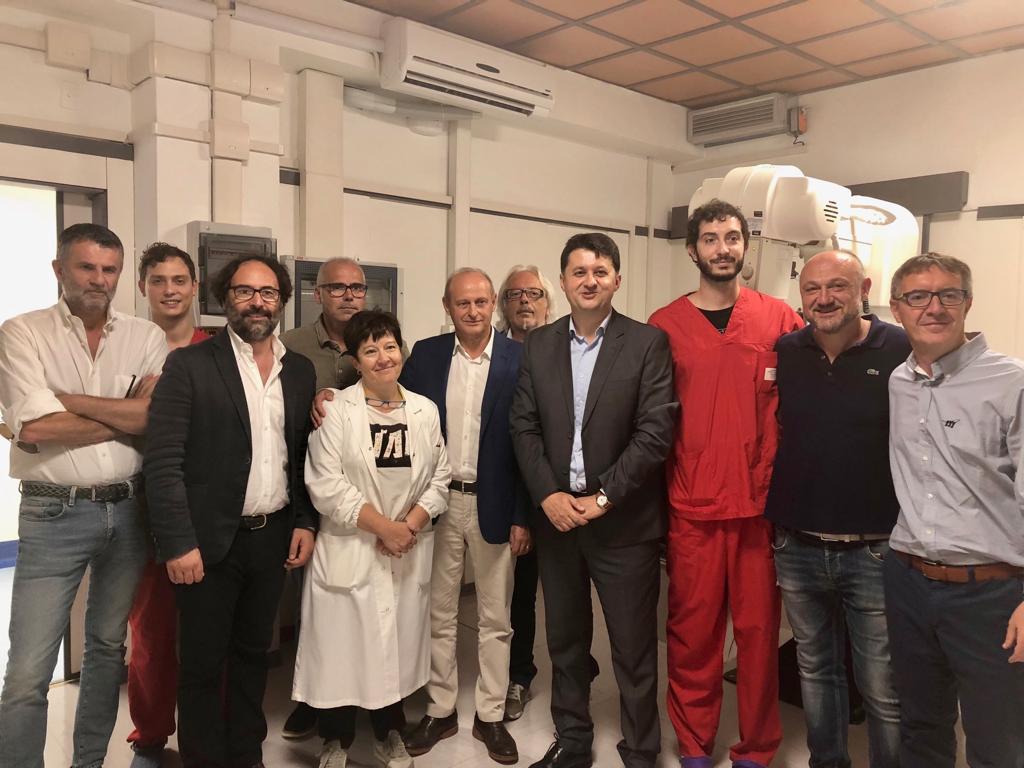 FOTO Inaugurazione Rx Umbertide 4