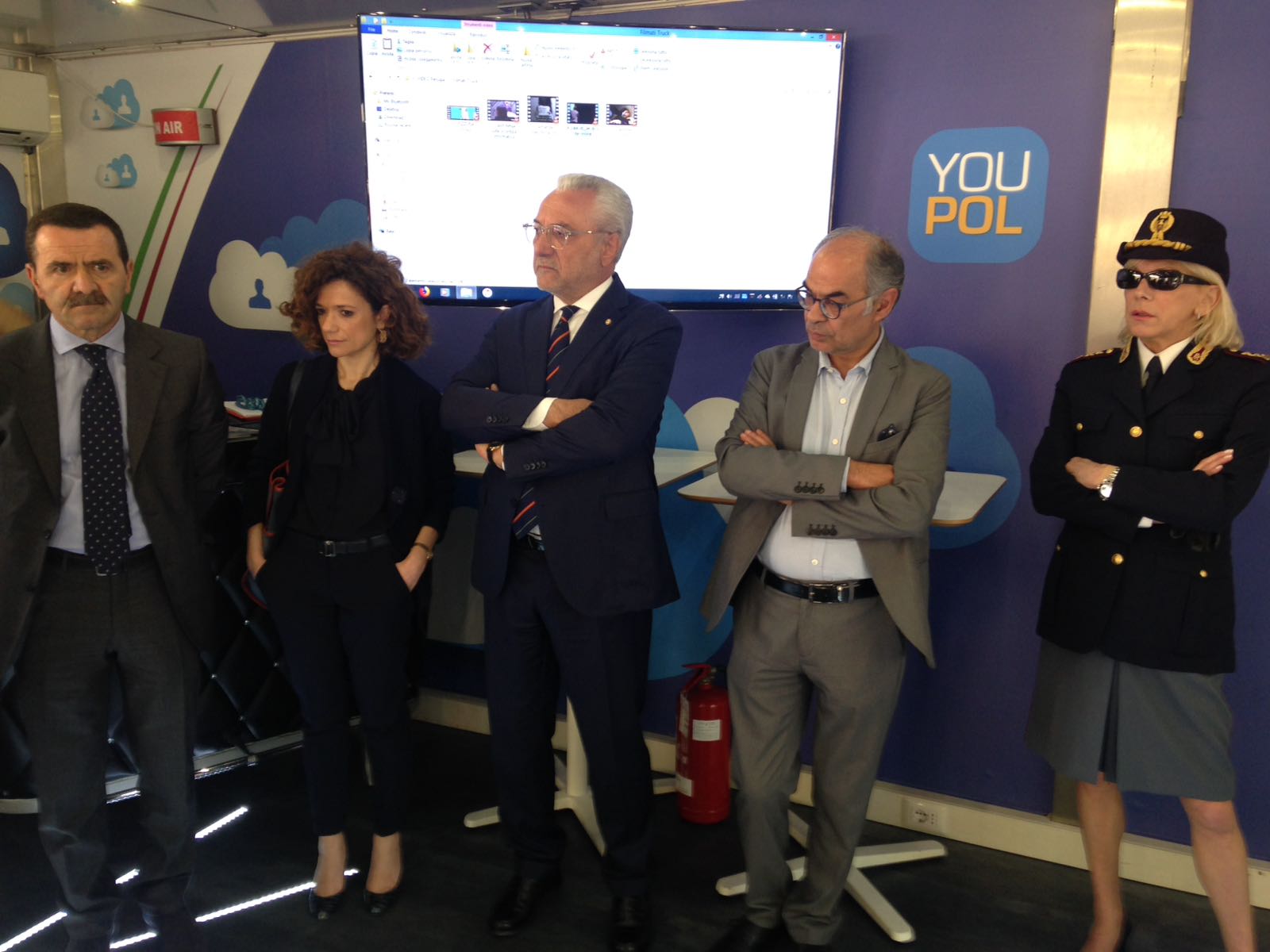 FOTO PER STAMPA CDC
