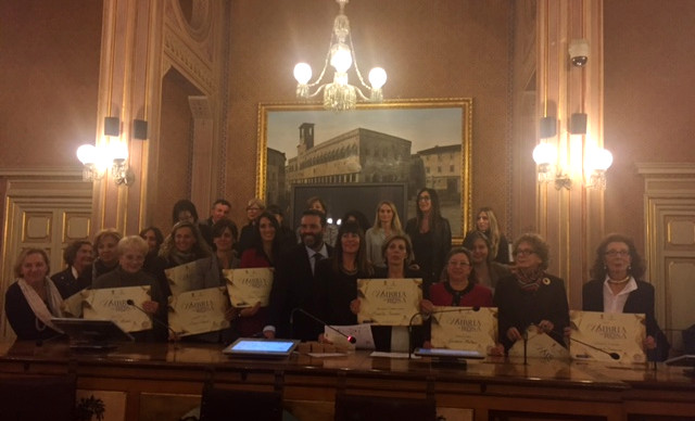 FOTO PREMIATE E GIURATE