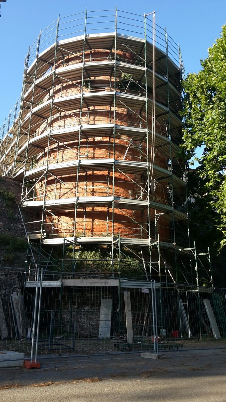 FOTO TORRIONE