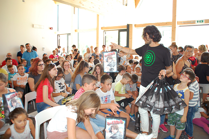 Fabrizio Fabbi 7cervelli