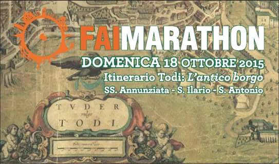 Fai Marathon Todi 18Ott2015