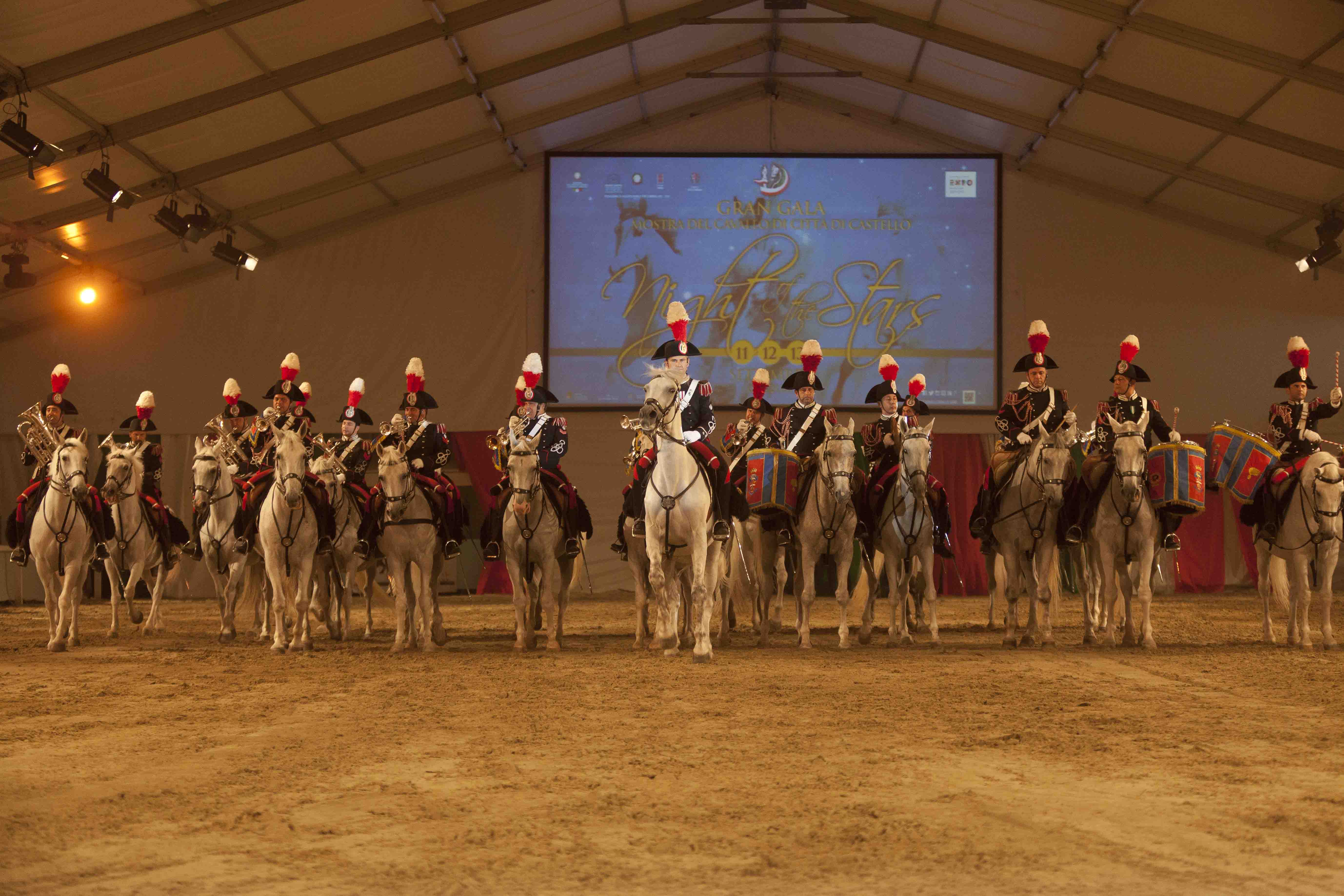 Fanfara Gran Gala 2