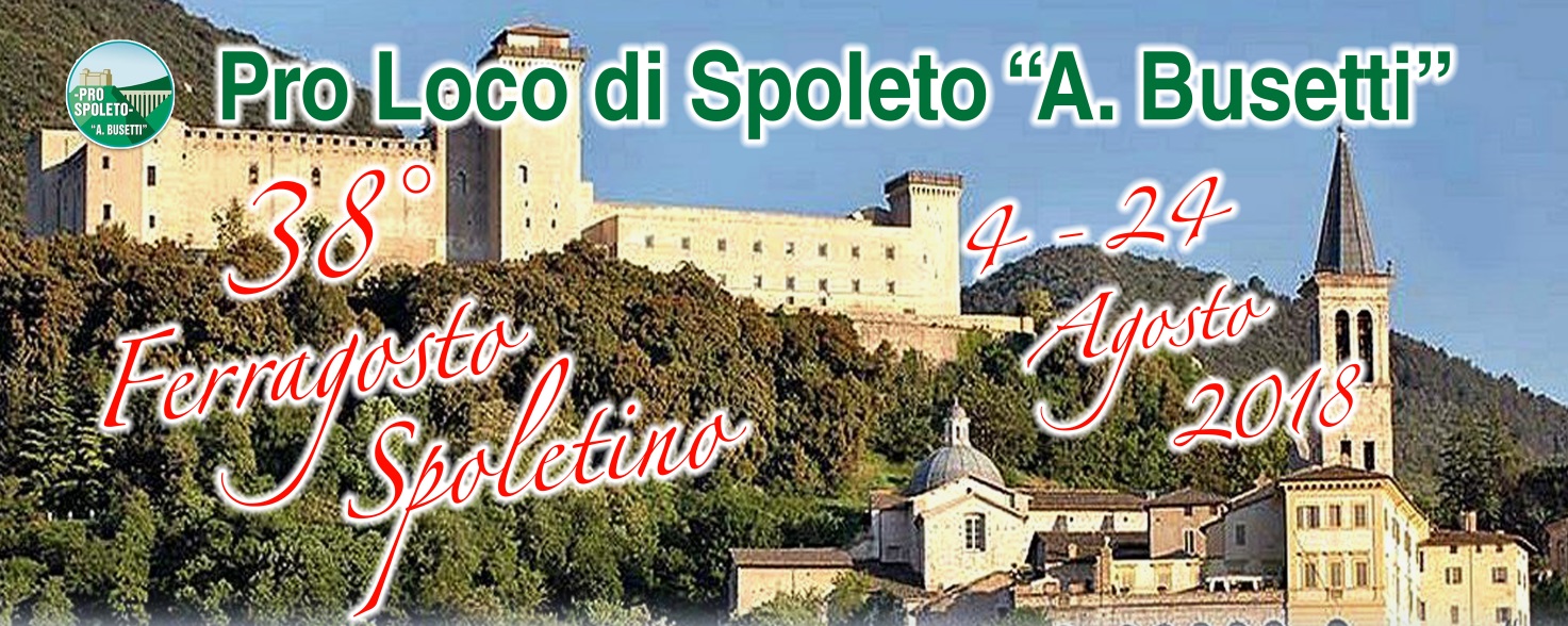 FerragostoSpoletino2018