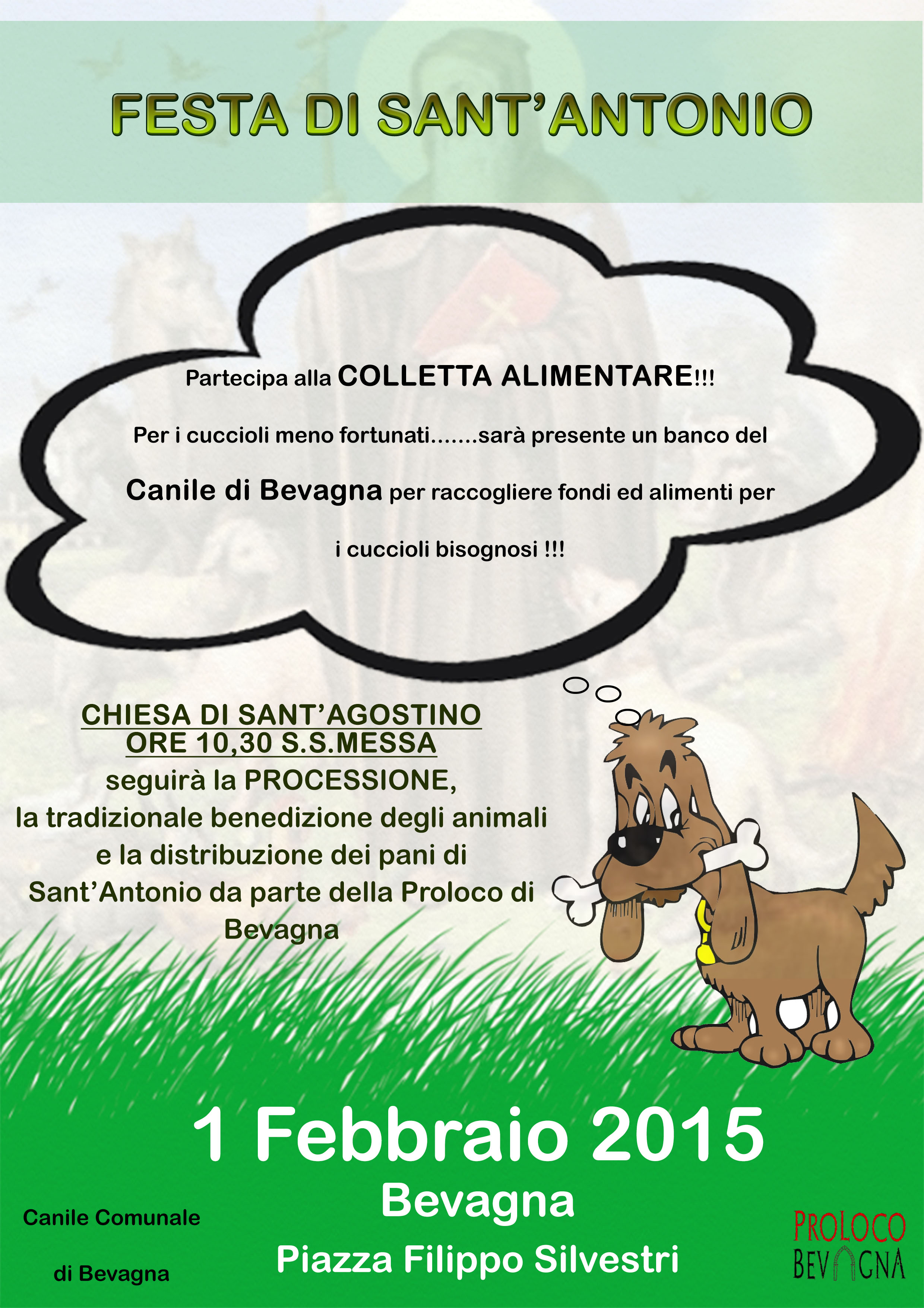 FestaBevagna