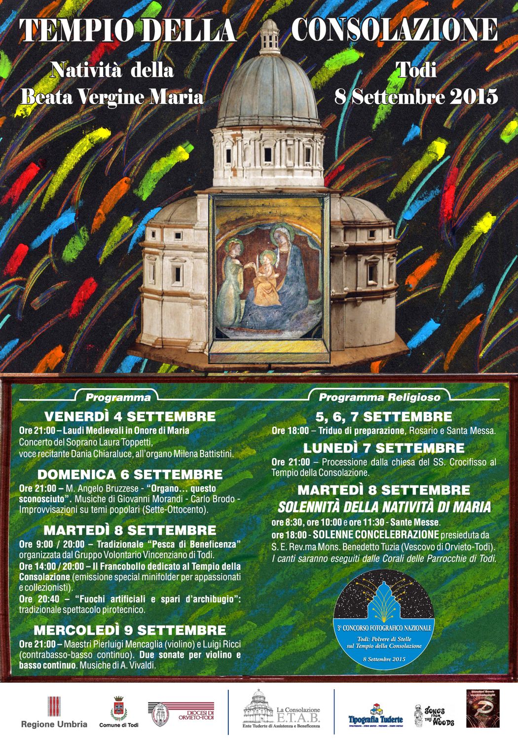 Festa Consolazione 2015 X FB