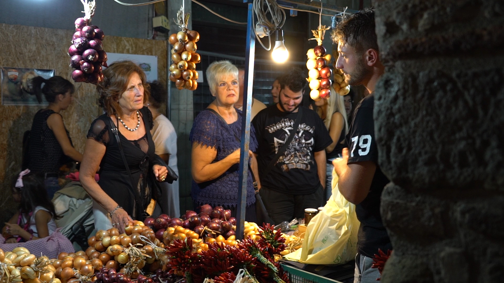 Festa della cipolla 1