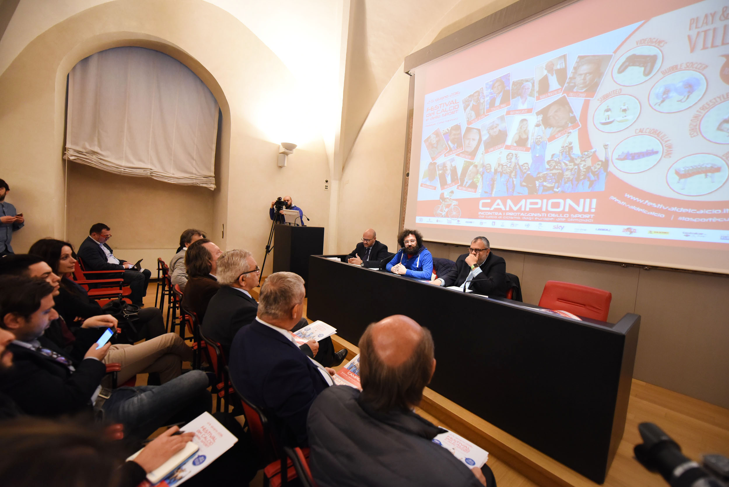 FestivalDelCalcio DSC 0020