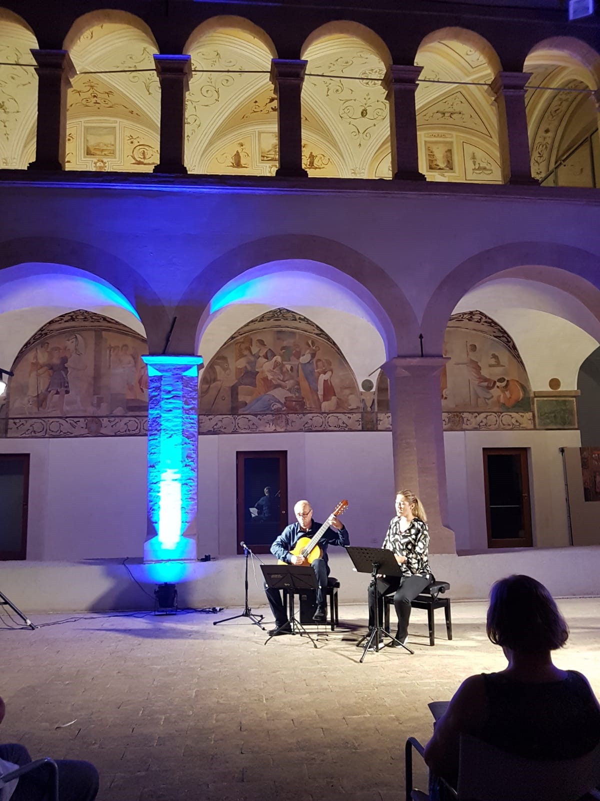 Festival Federico Cesi Musica Urbis 3