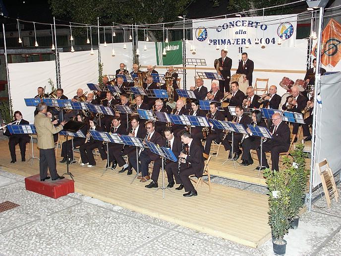 Filarmonica di Pretola