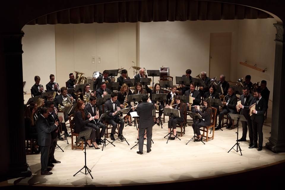 Filarmonica di Solomeo