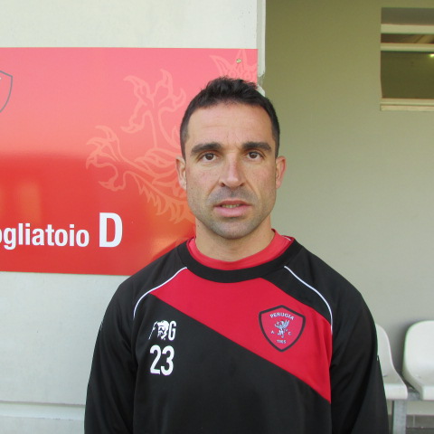 Filippo Sdringola