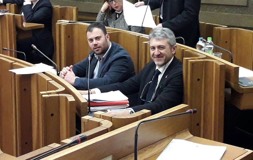 Fiorini e Mancini Lega
