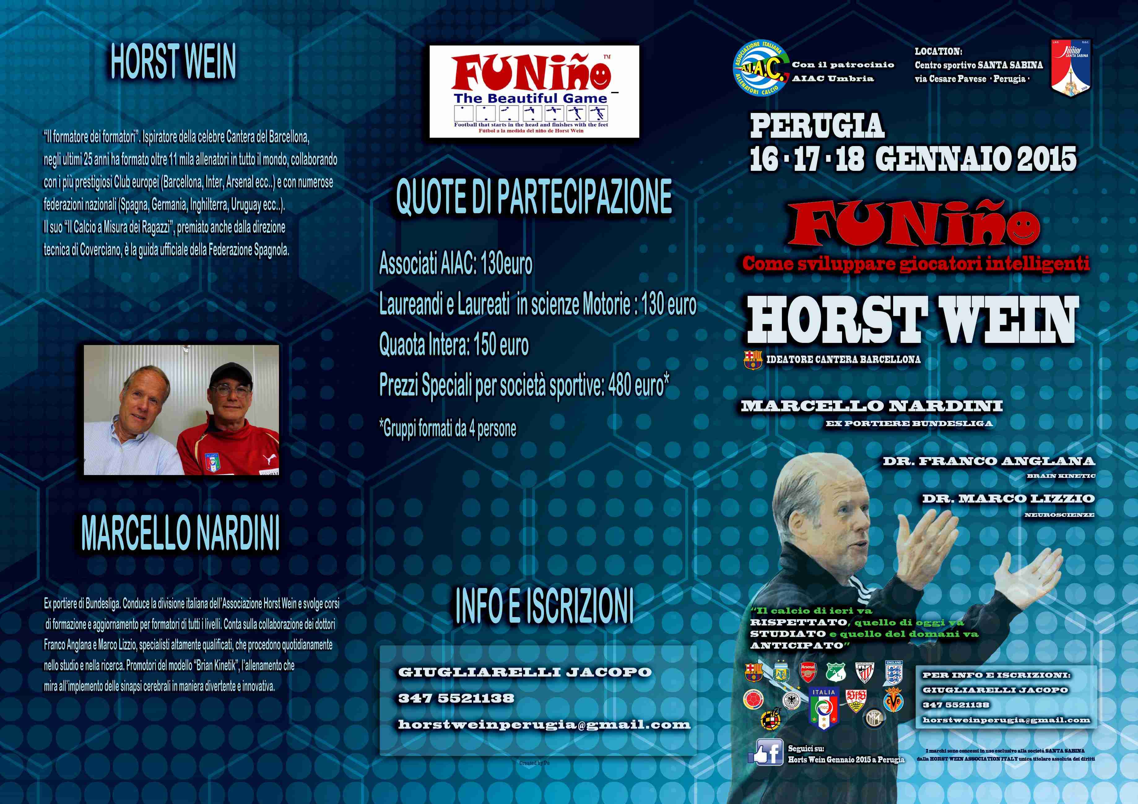 Flayer parte esterna 3