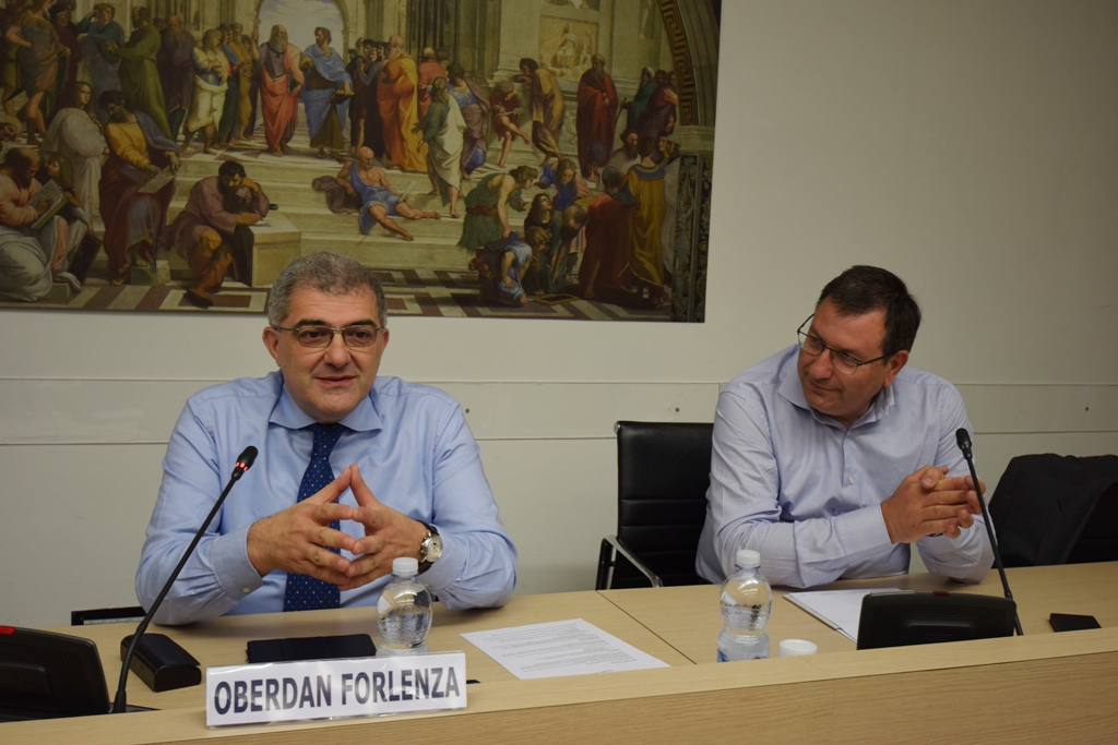 Forlenza Naticchioni