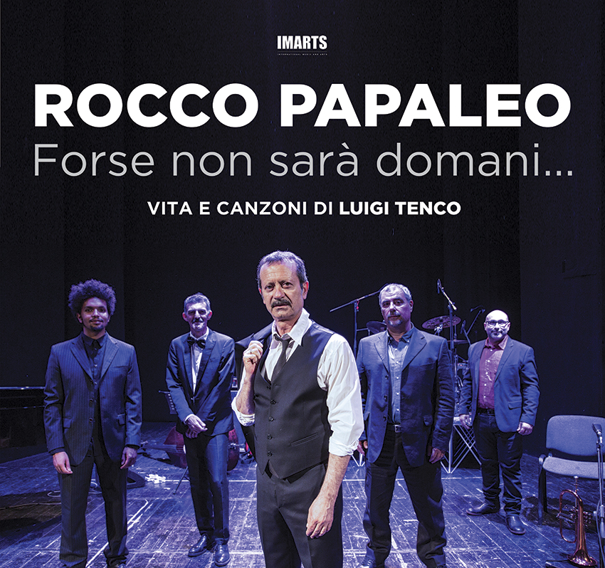 Forse non sarà domani 1