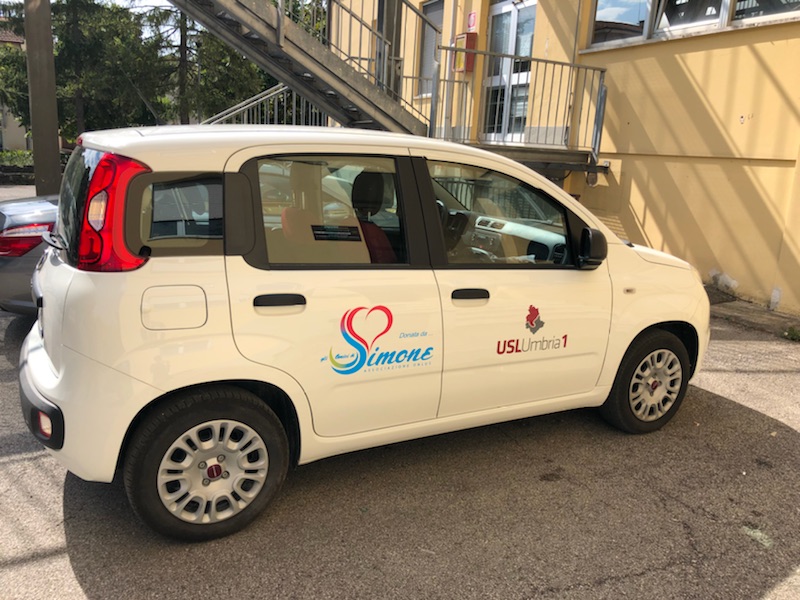 Foto Auto Cure Palliative MVT