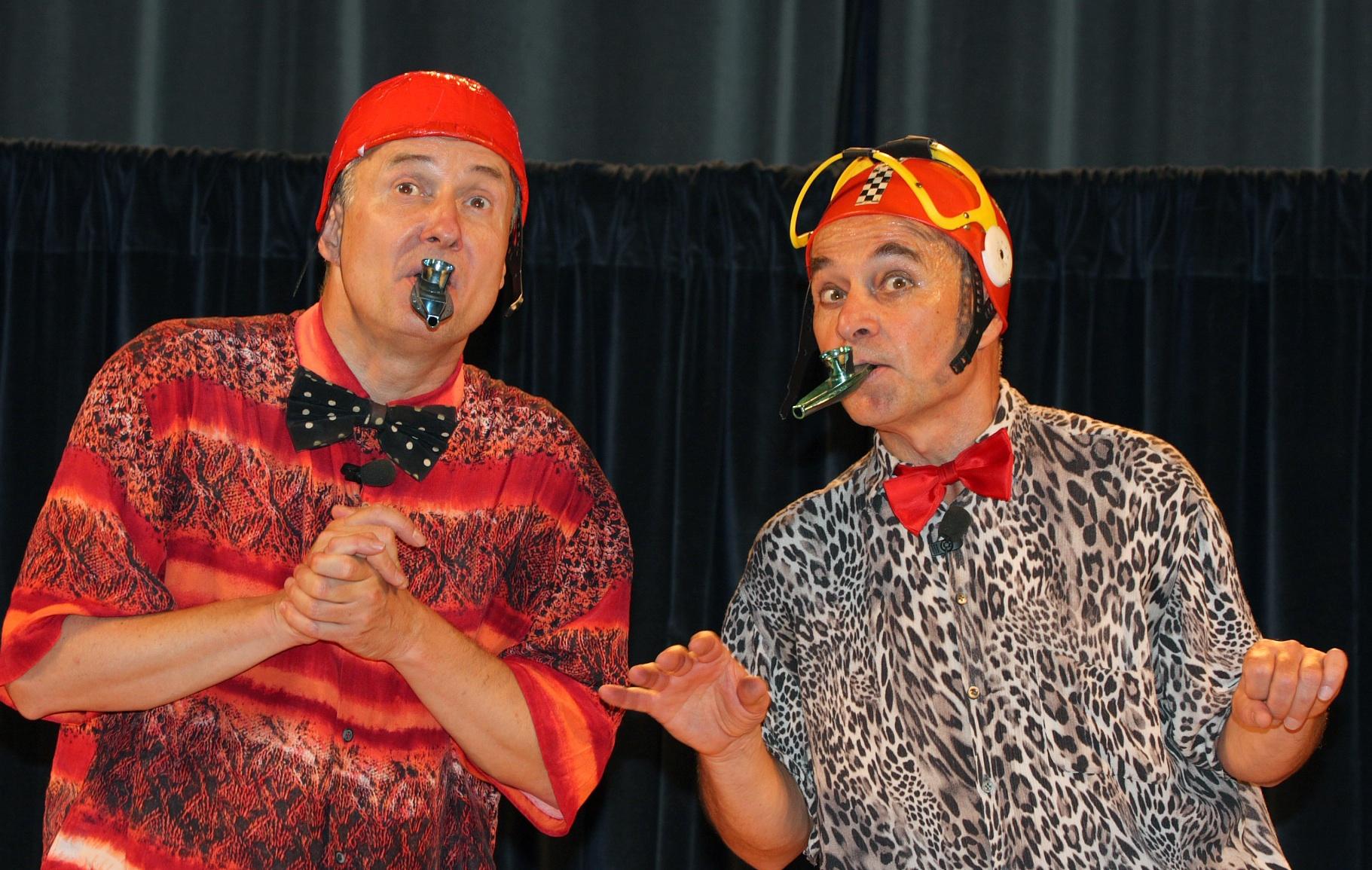 Foto Comedy 3 copia 1