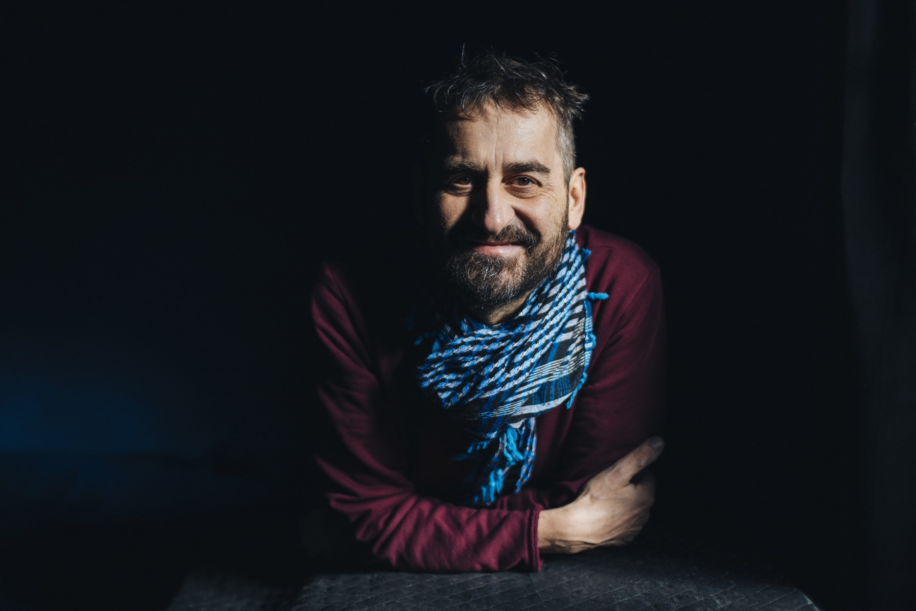 Francesco Bearzatti