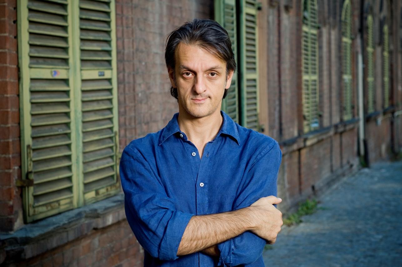 Francesco Bolo Rossini