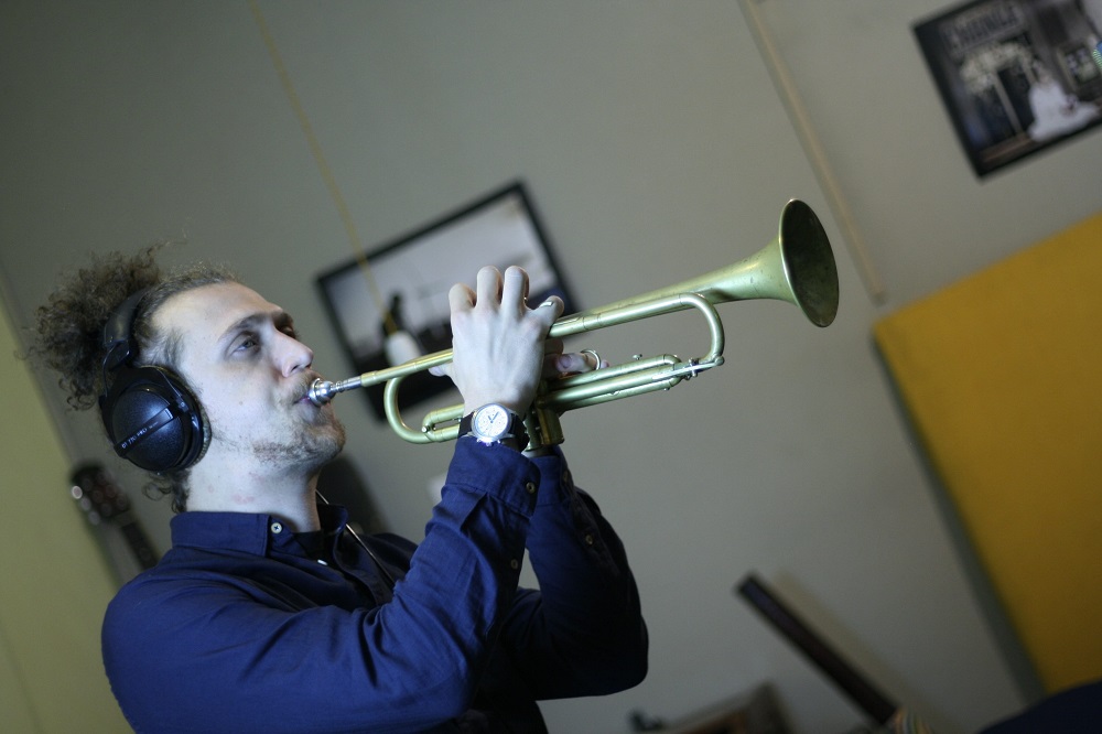 Francesco Fratini