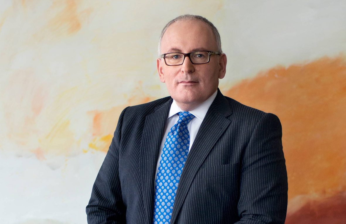 Frans-Timmermans