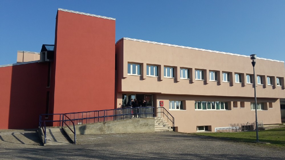 Fratta Todina Inaugurazione lavori scuola1