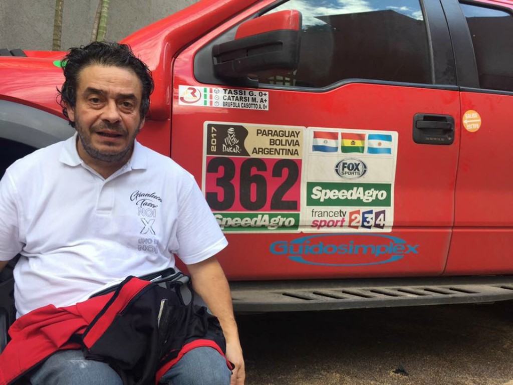 GIANLUCA TASSI 362