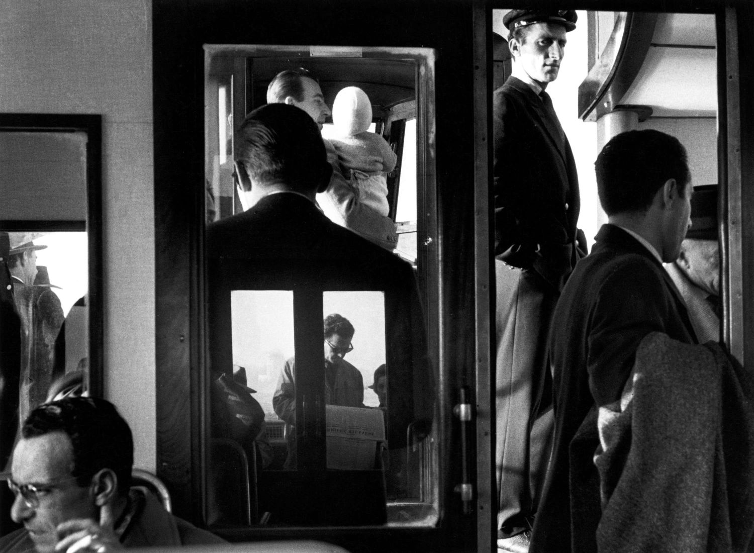 GIANNI BERENGO2