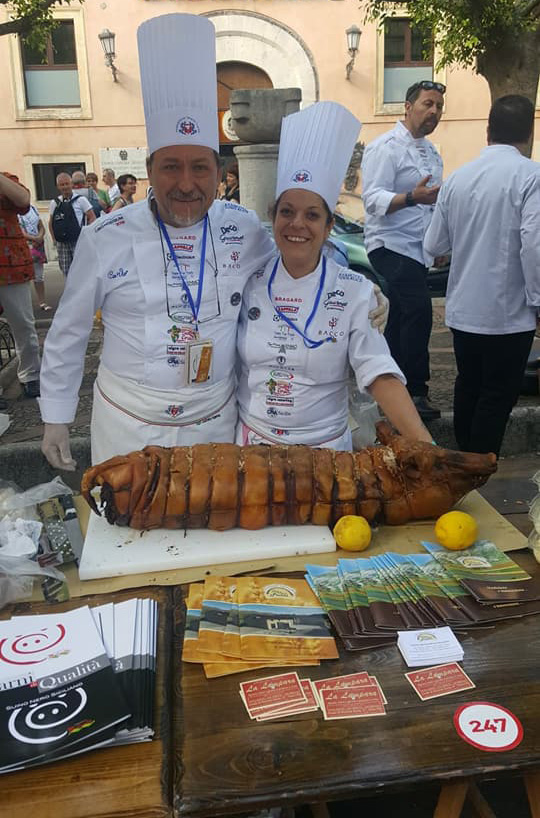 Ghista Carlo