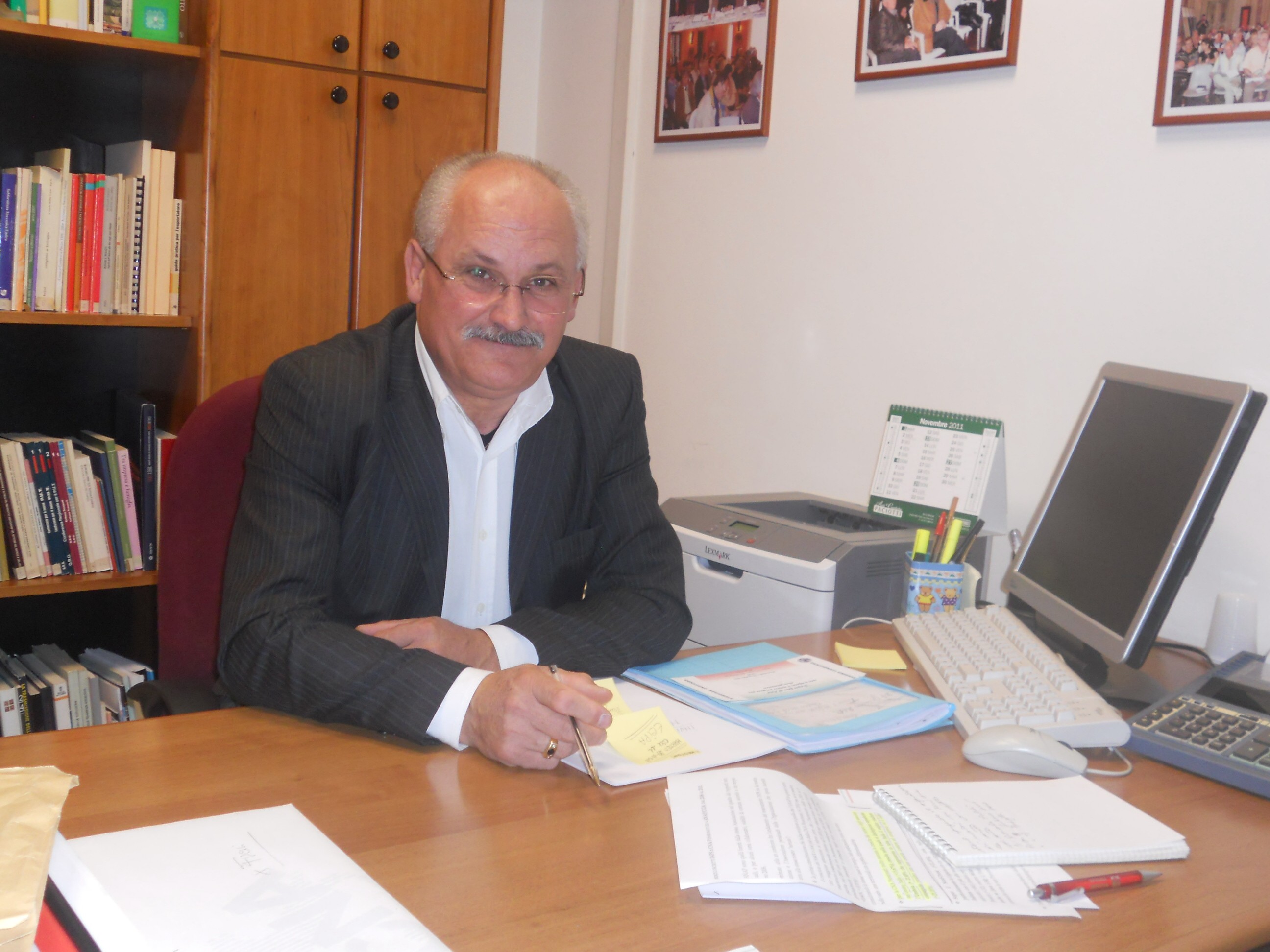 Giancarlo Fucili