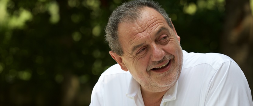 Gianfranco Vissani