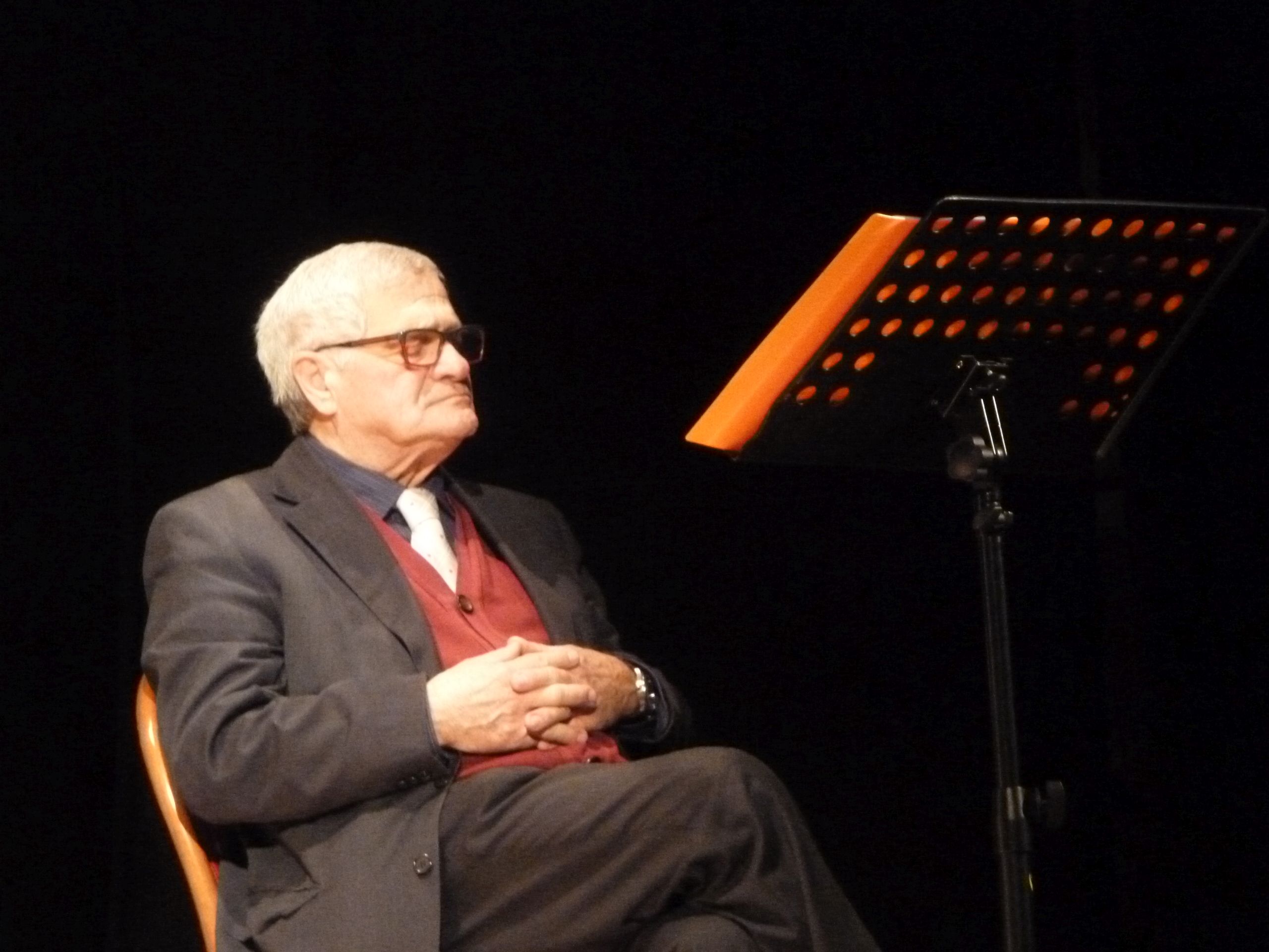 Gianfranco Zampetti
