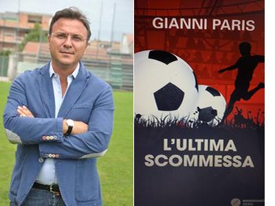 GianniParisUltimaScomessa